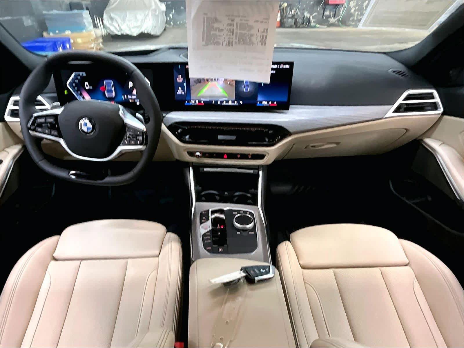Used 2026 BMW 330i Sedan w/ Premium Package RWD image 18