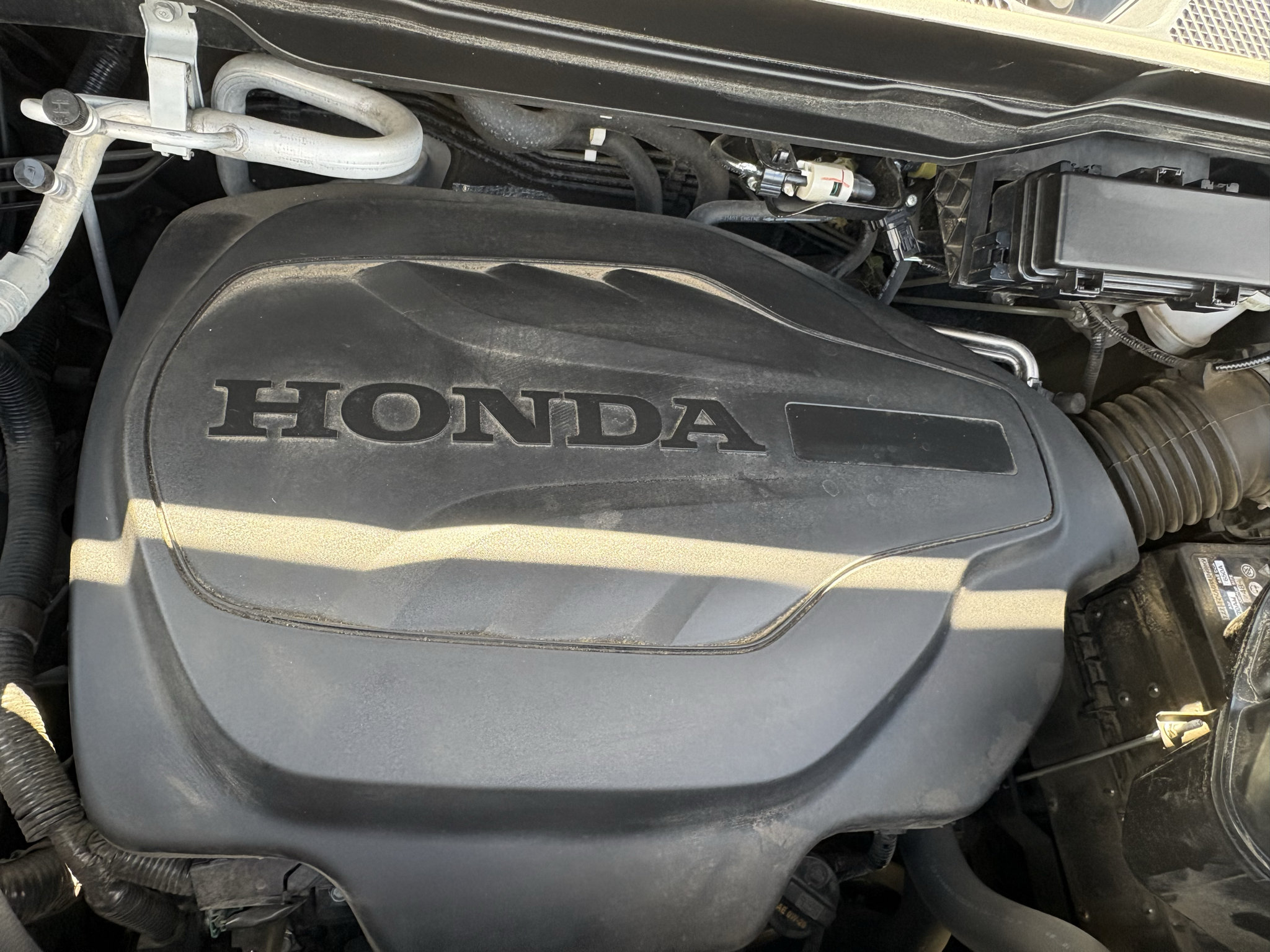 Certified 2023 Honda Passport TrailSport image 34