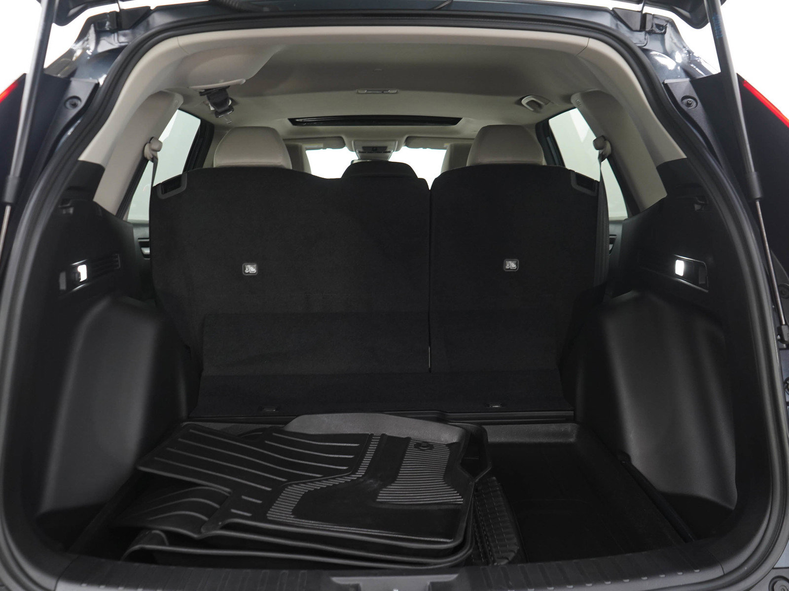 Used 2024 Honda CR-V EX image 9