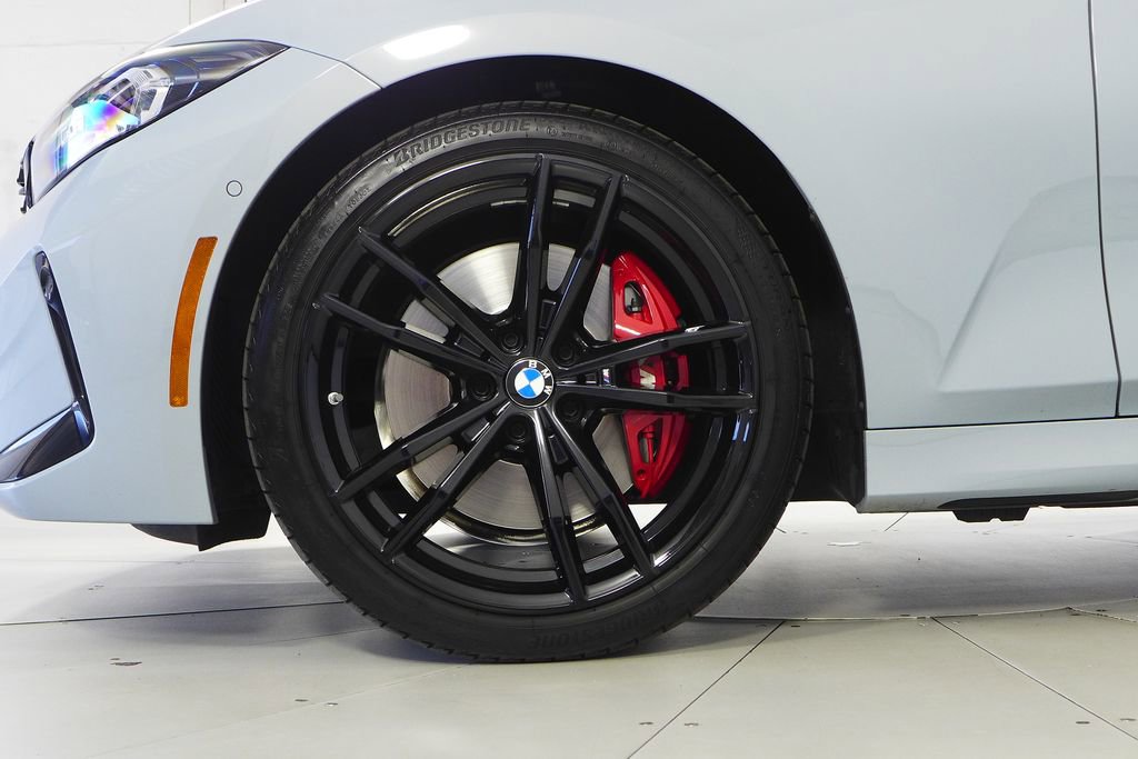 Certified 2023 BMW M340i w/ Premium Package RWD image 5