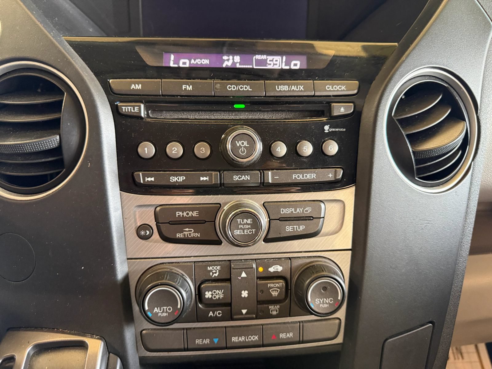 Used 2014 Honda Pilot LX image 18