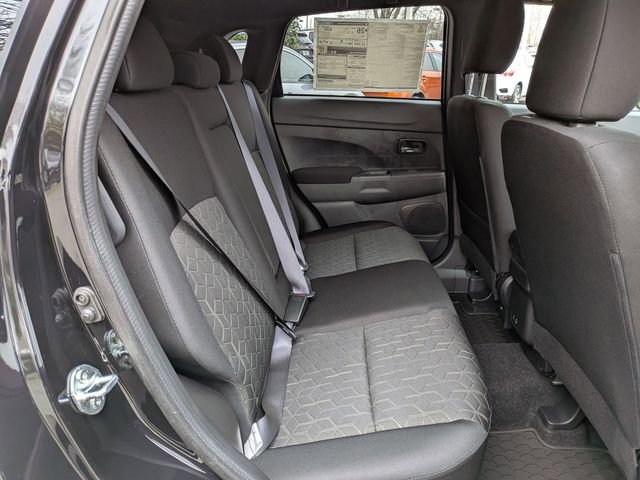 New 2025 Mitsubishi Outlander Sport AWD image 29