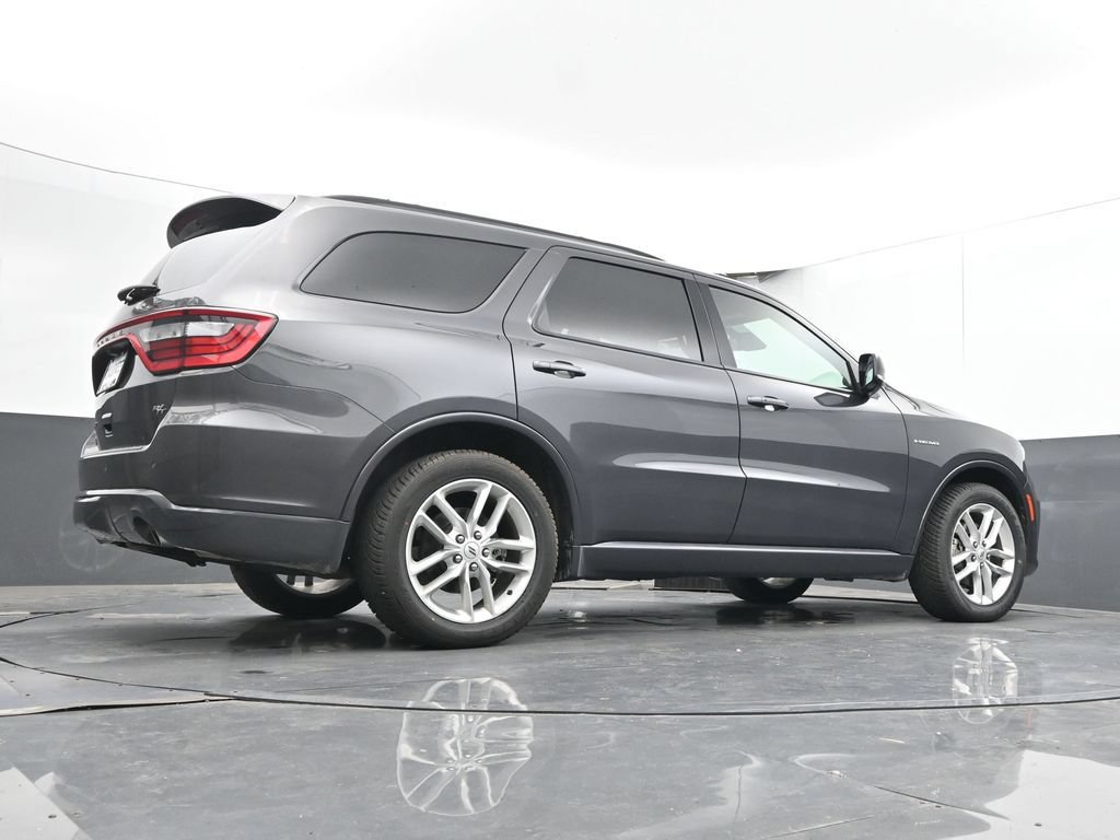Used 2025 Dodge Durango R/T AWD/4WD image 33
