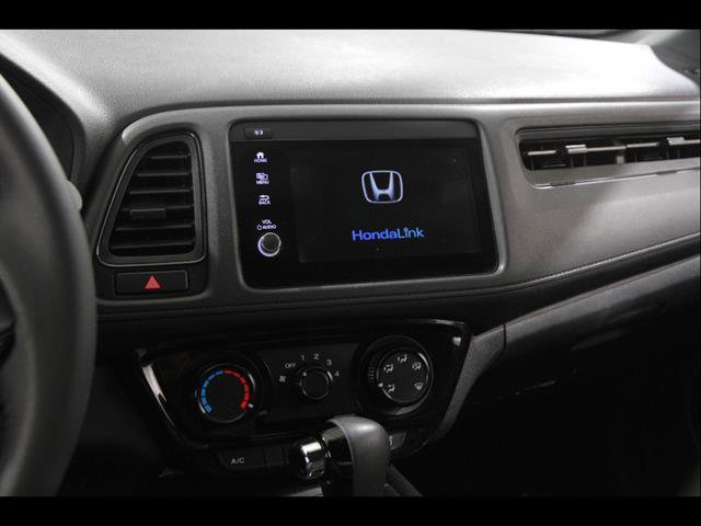 Used 2022 Honda HR-V Sport image 9
