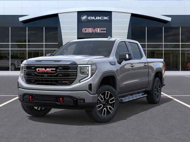 New 2026 GMC Sierra 1500 AT4 w/ AT4 Premium Package image 6