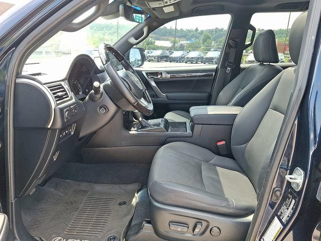 Used 2022 Lexus GX 460 Premium w/ Premium Plus Package AWD/4WD image 14