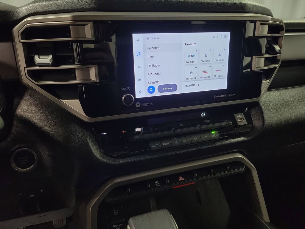 Used 2024 Toyota Tundra SR5 image 14