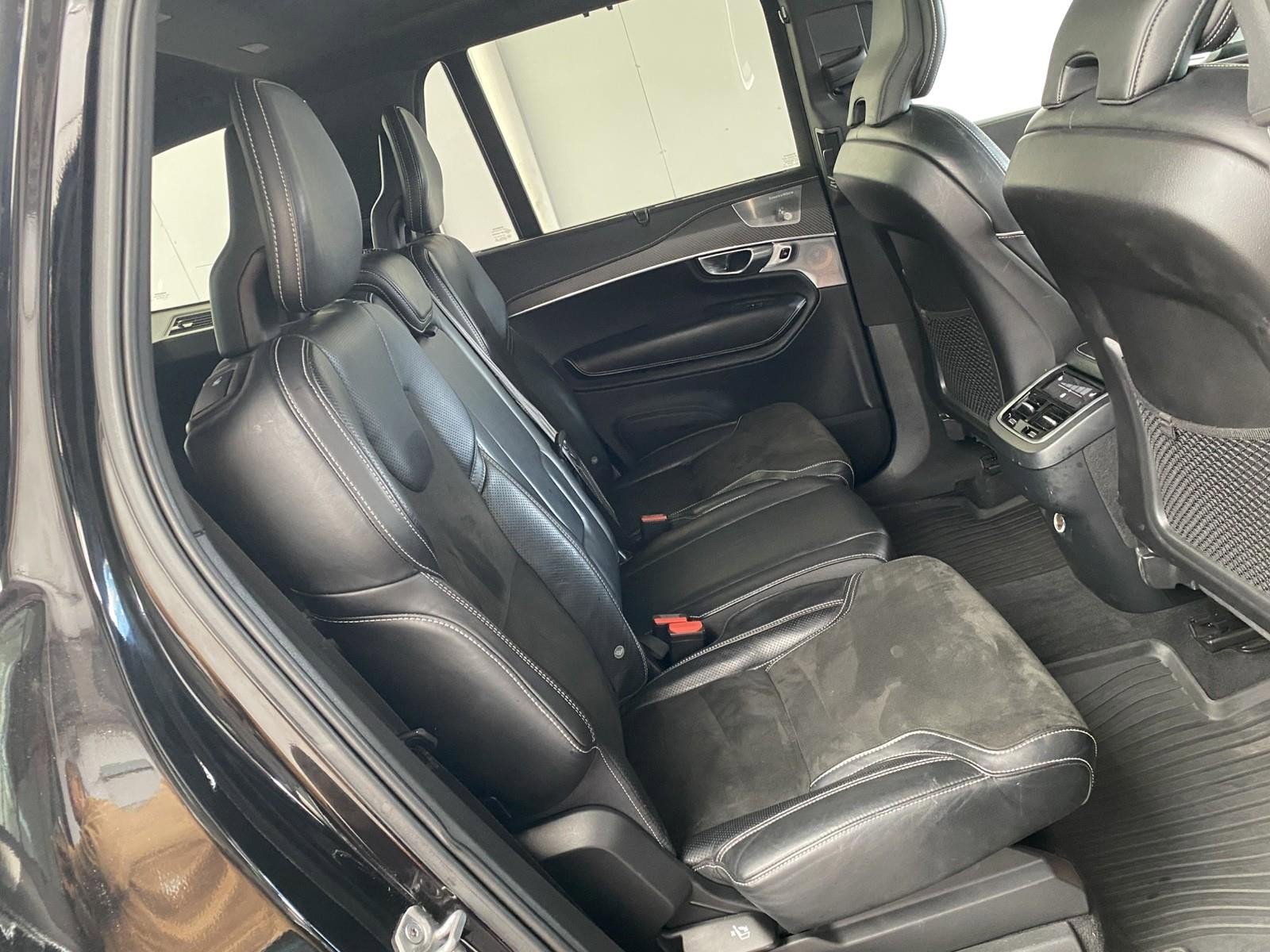 Used 2019 Volvo XC90 T6 R-Design w/ Advanced Package image 13