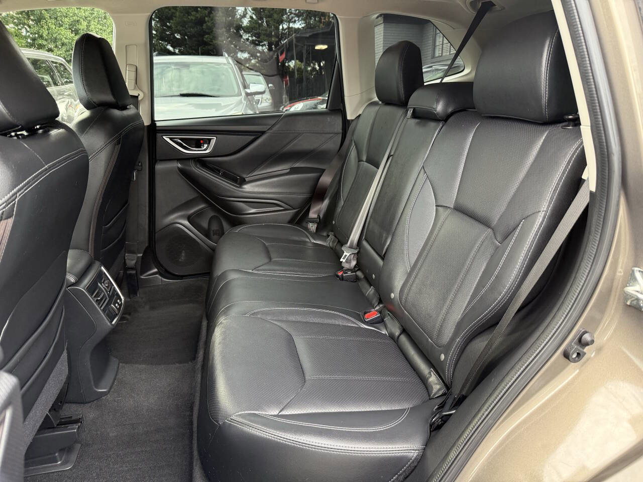 Used 2019 Subaru Forester Limited image 10