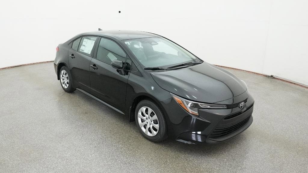 New 2026 Toyota Corolla LE image 13