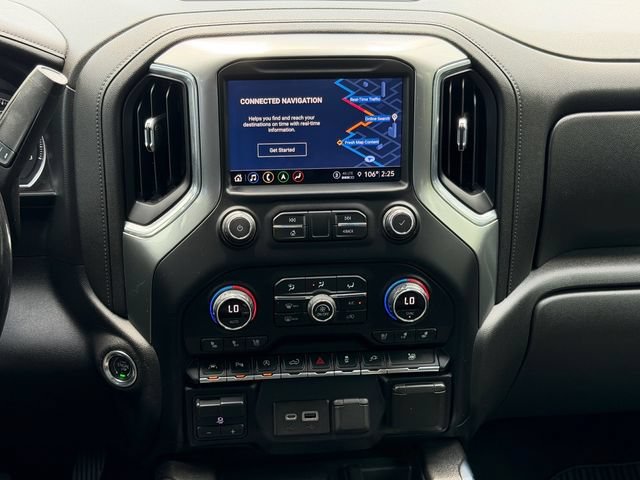 Used 2021 Chevrolet Silverado 1500 LTZ w/ LTZ Premium Package RWD image 17