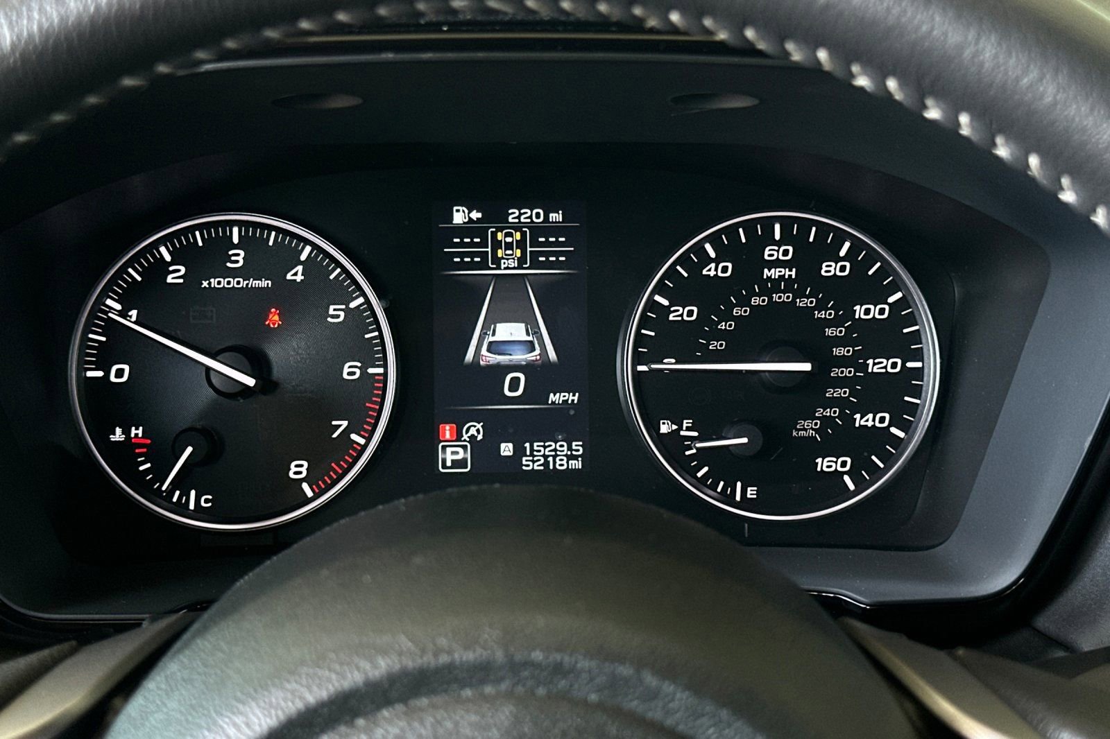 Certified 2025 Subaru Outback Premium image 27