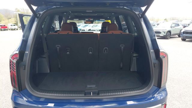 Used 2023 Kia Telluride EX X-Line AWD/4WD image 27