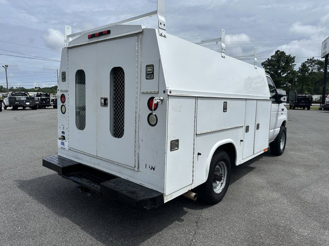 Used 2015 Ford E-350 and Econoline 350 Super Duty RWD image 9