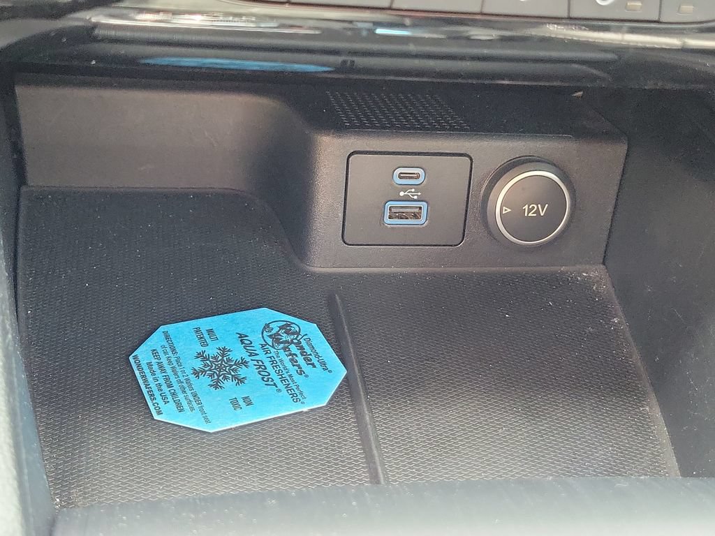 Used 2021 Ford Escape SEL FWD image 32