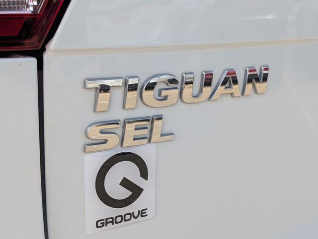Used 2019 Volkswagen Tiguan SEL AWD/4WD image 13