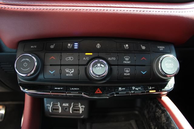 Used 2023 Dodge Durango SRT Hellcat AWD/4WD image 25