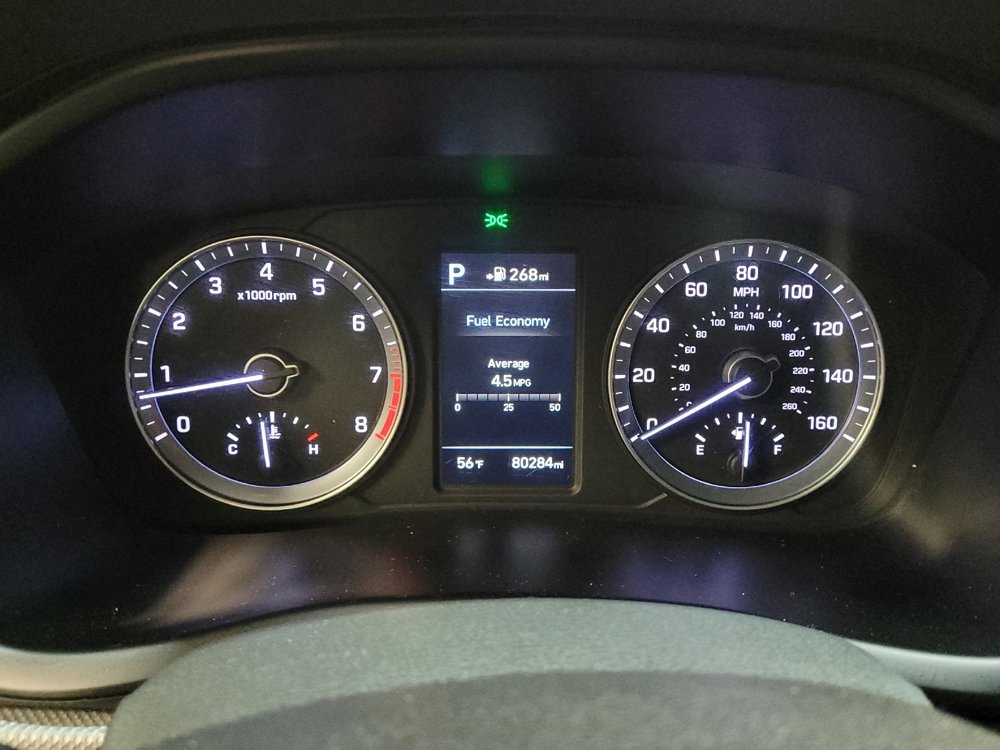 Used 2018 Hyundai Sonata SEL image 23