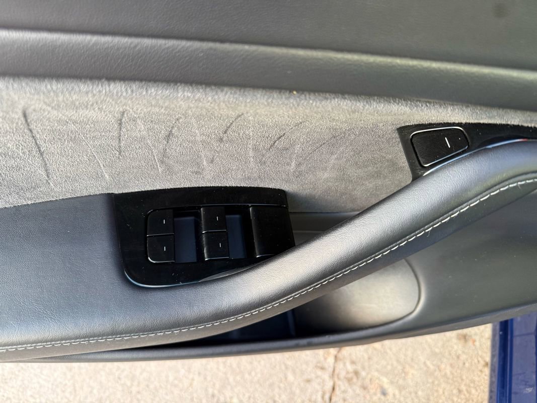 Used 2020 Tesla Model 3 Long Range AWD/4WD image 21