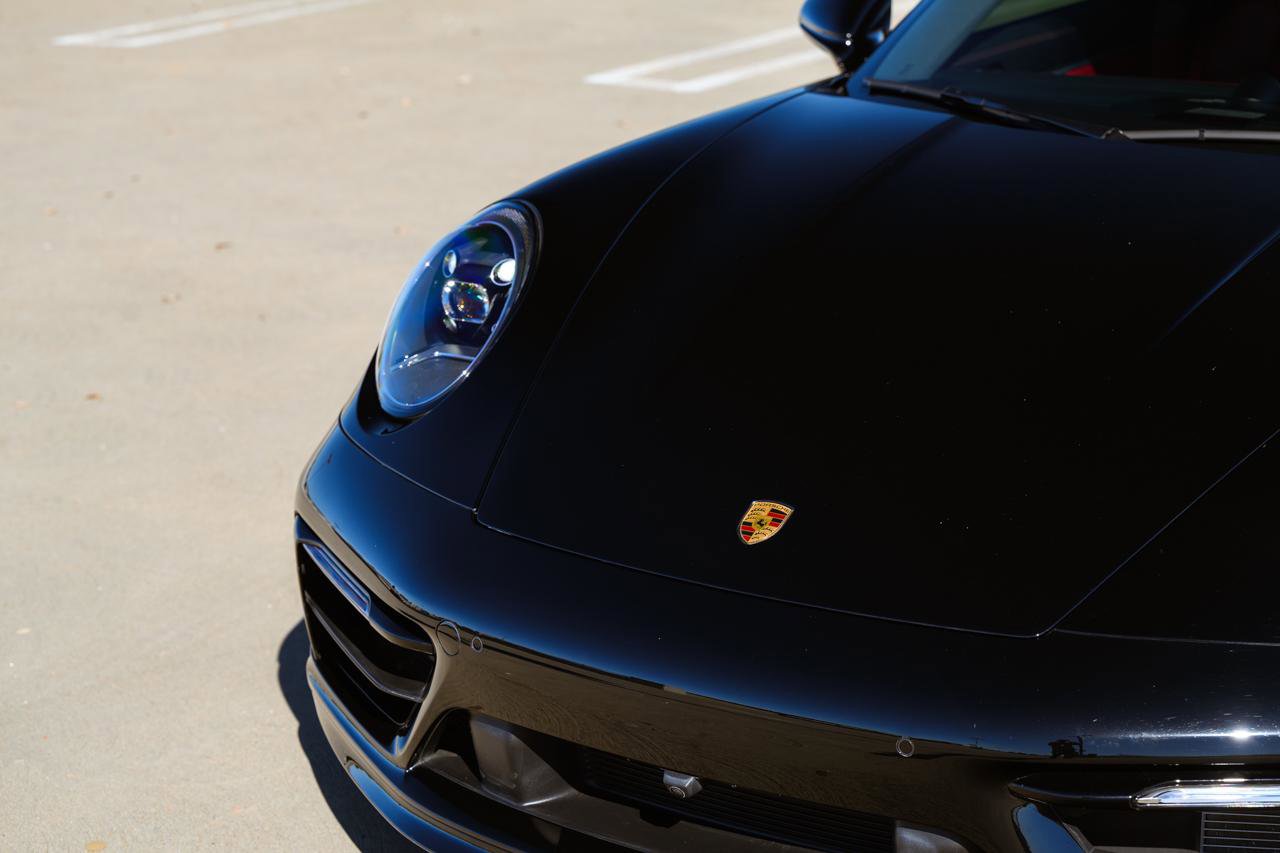Used 2022 Porsche 911 Carrera S RWD image 21