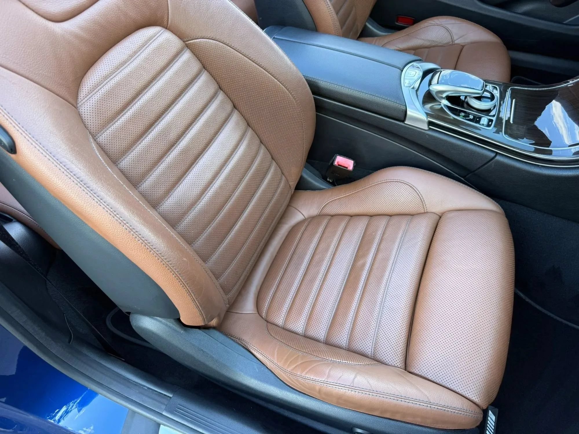 Used 2021 Mercedes-Benz C 43 AMG 4MATIC Cabriolet image 16