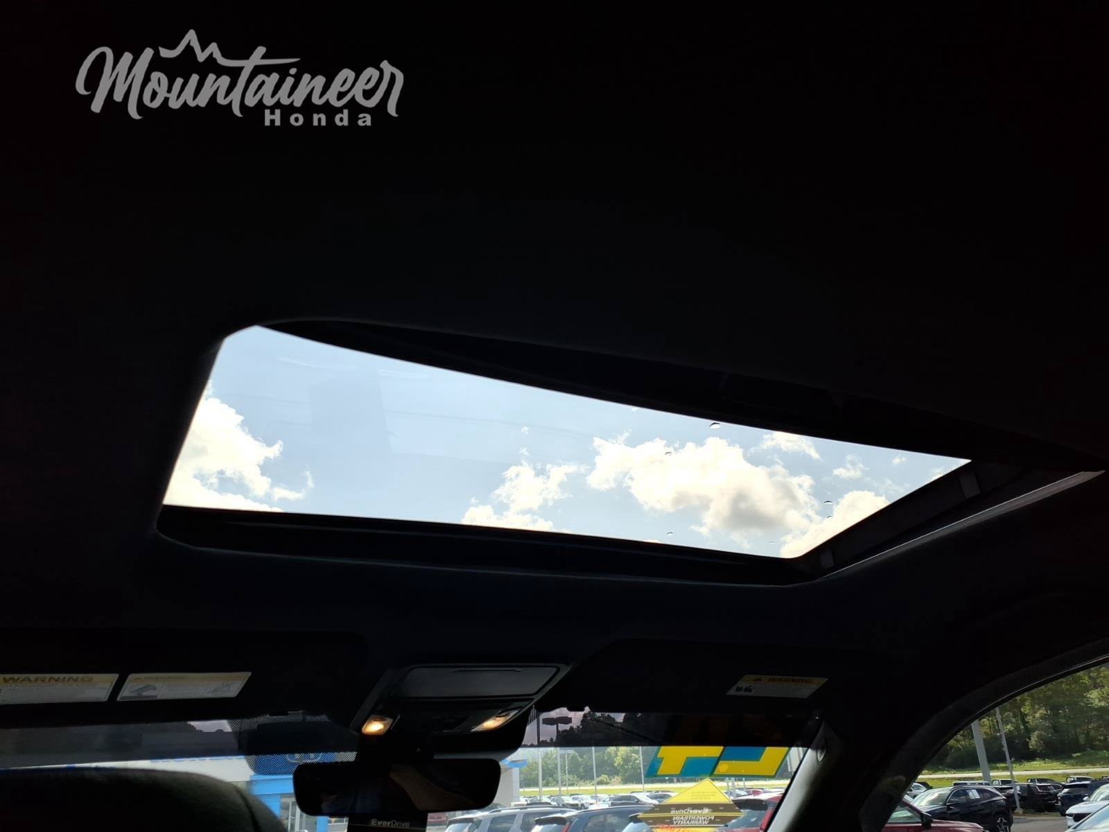 Certified 2024 Honda Ridgeline Black Edition image 40