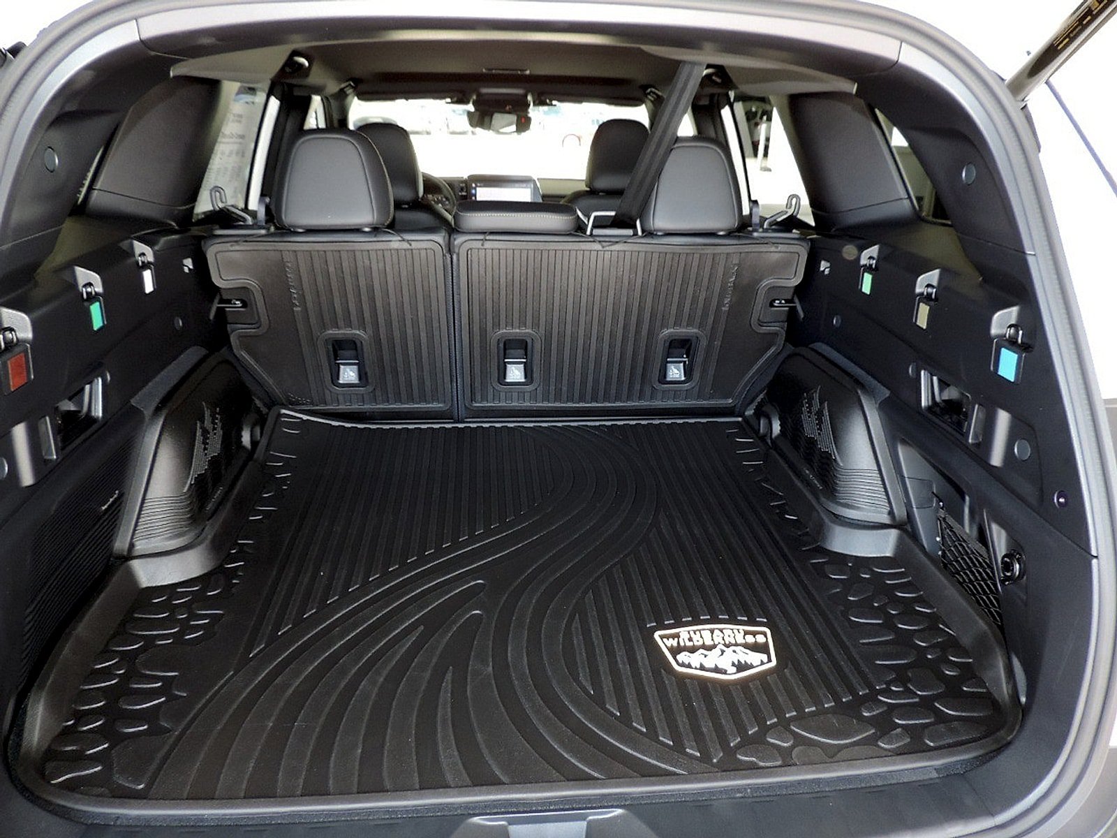 New 2026 Subaru Outback Wilderness AWD/4WD image 15