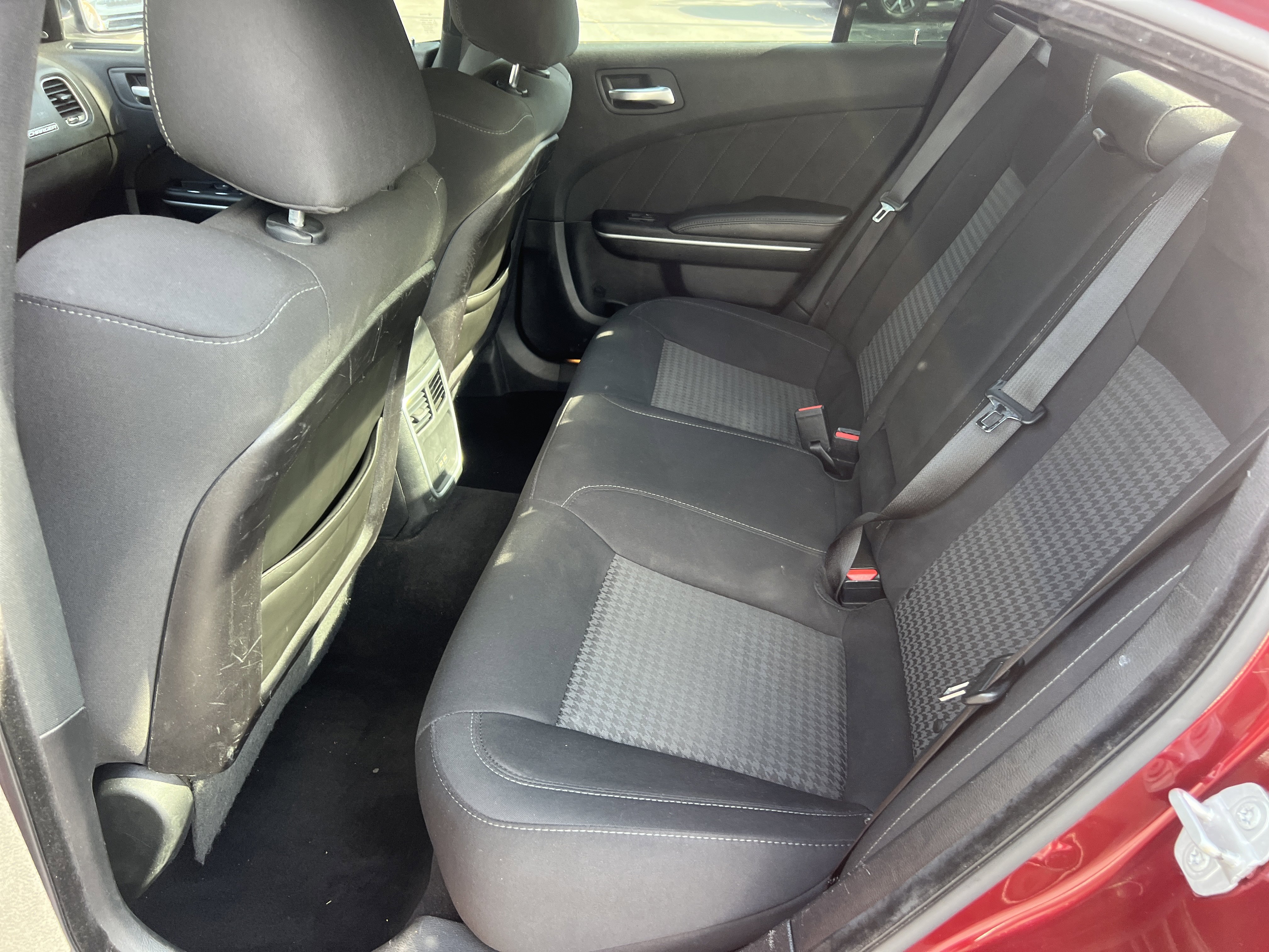 Used 2019 Dodge Charger Scat Pack RWD image 22