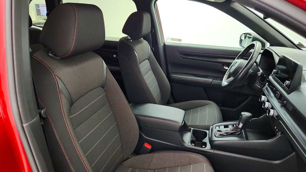 Used 2023 Honda CR-V Sport image 24