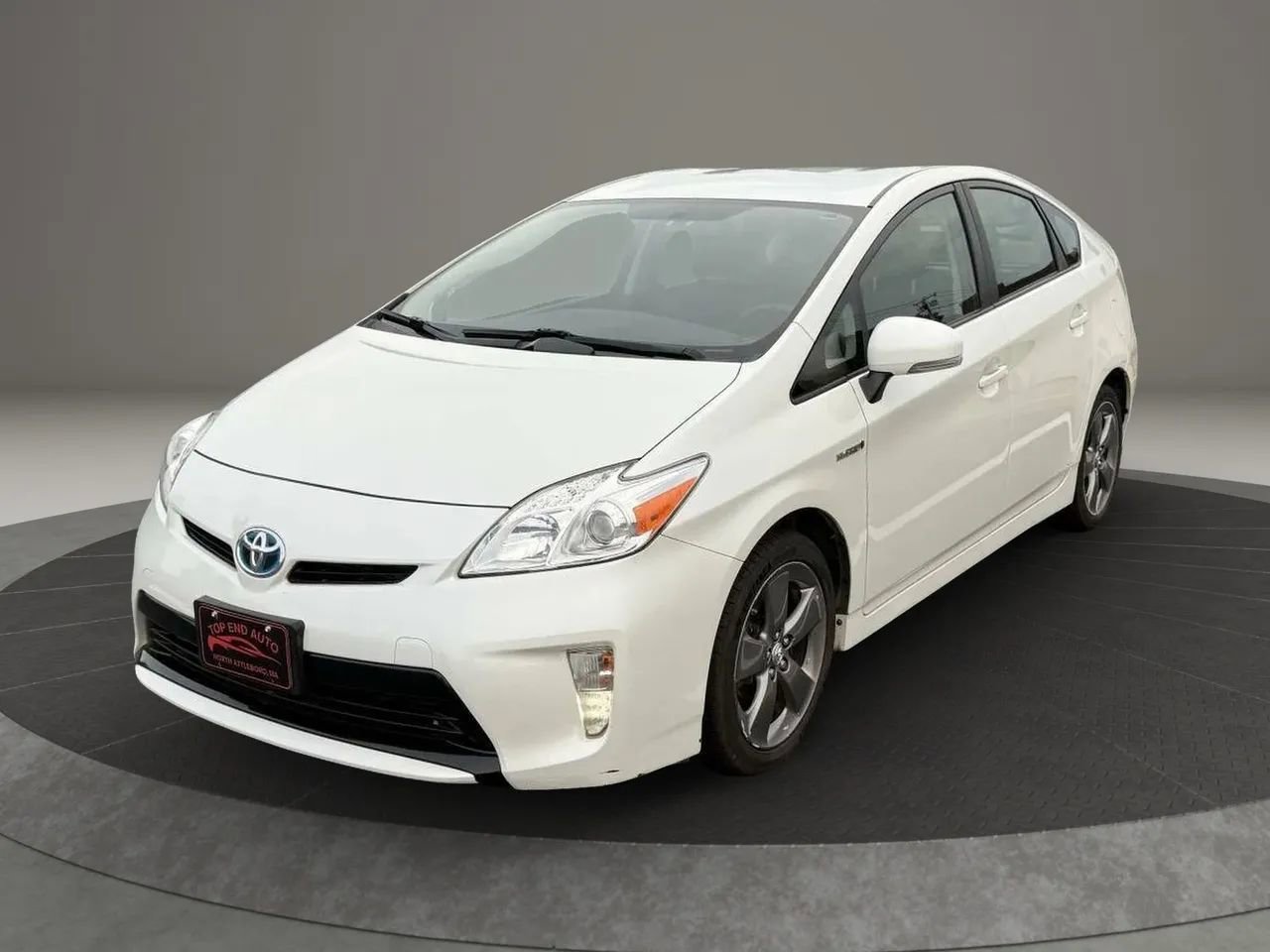 Used 2015 Toyota Prius Persona Series