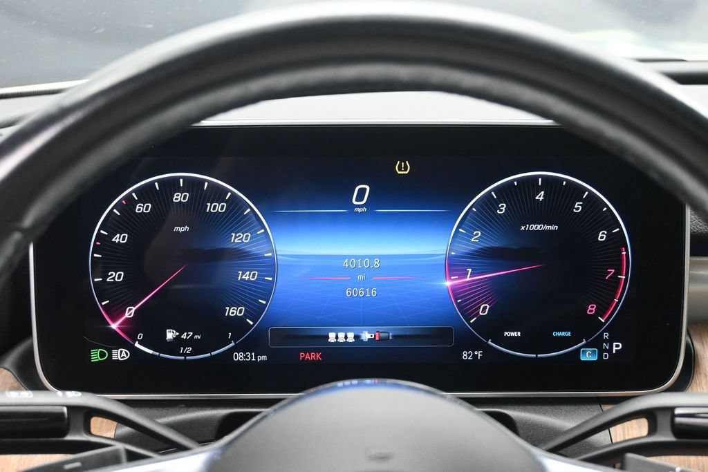 Used 2023 Mercedes-Benz C 300 4MATIC Sedan image 13