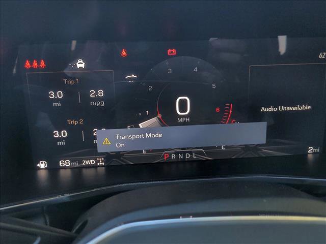 New 2026 GMC Canyon Elevation w/ Convenience Package image 11