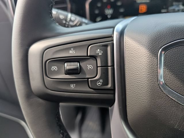 New 2026 GMC Sierra 1500 SLE AWD/4WD image 19