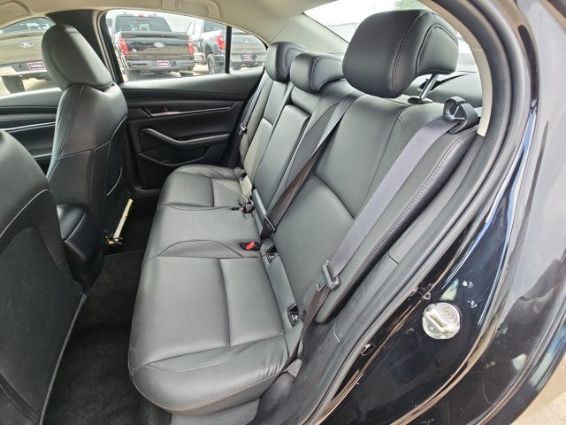 Used 2025 MAZDA MAZDA3 s FWD image 17
