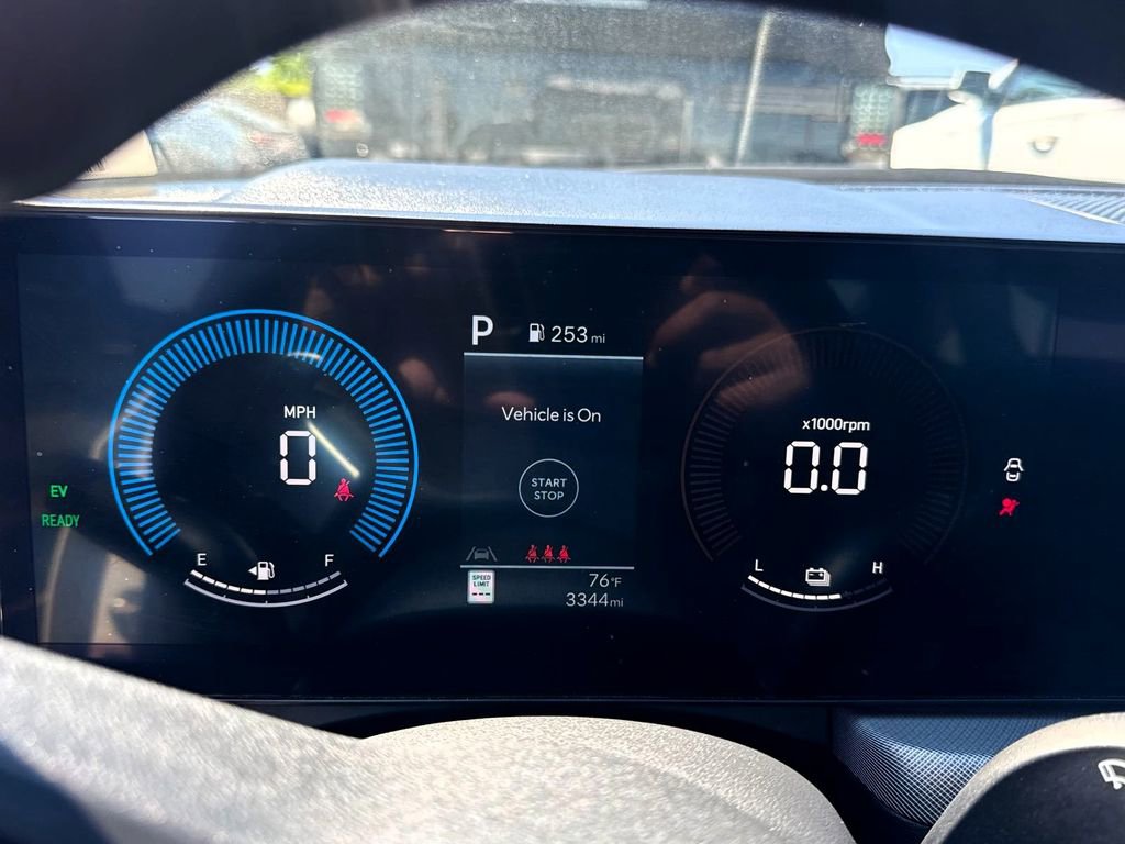 Used 2026 Hyundai Sonata Blue image 9