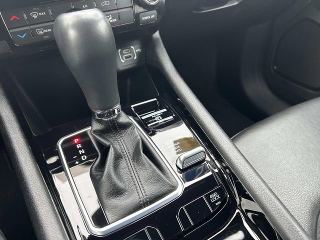 Used 2022 Jeep Compass Altitude image 31