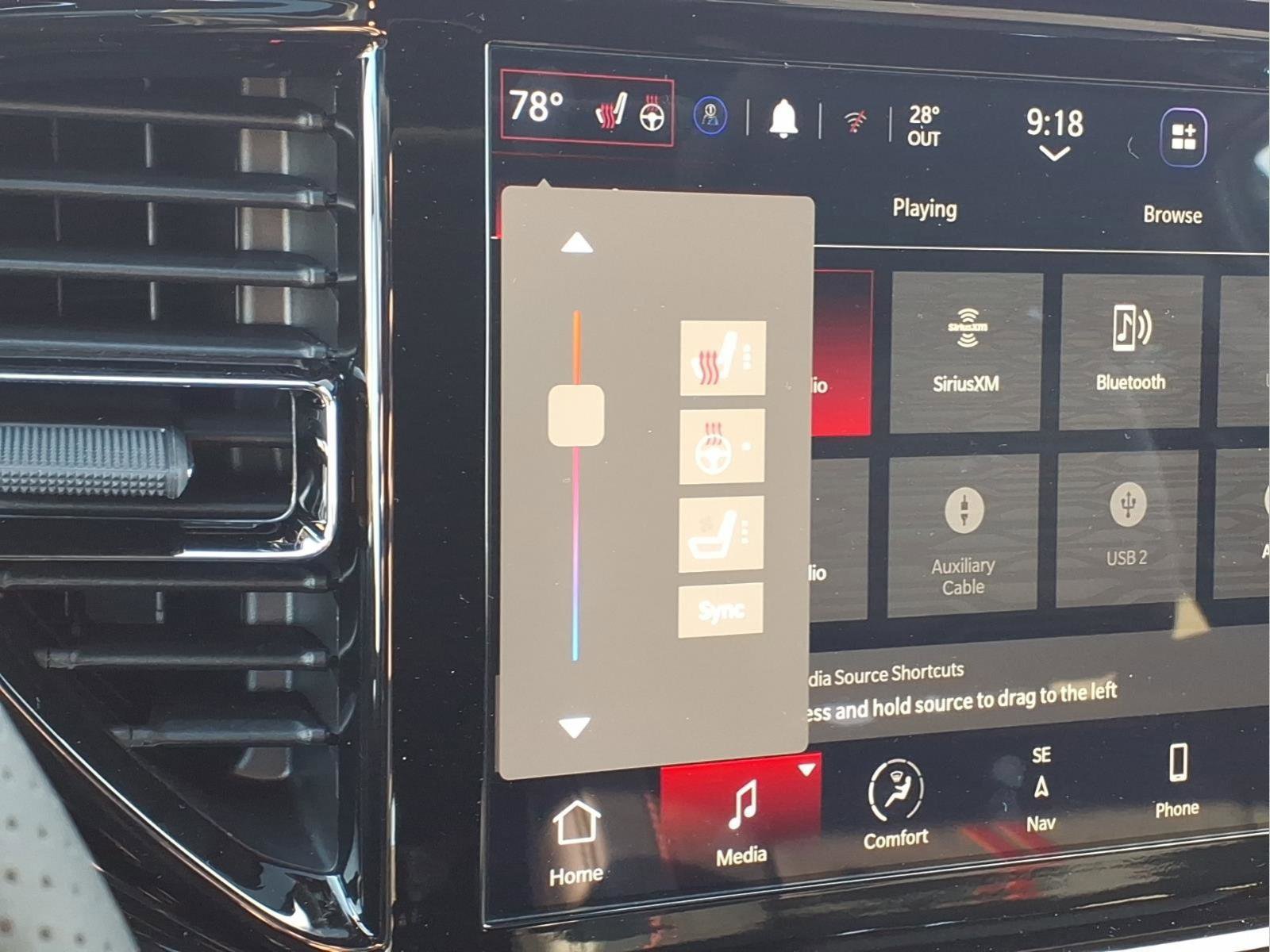 New 2026 Dodge Durango GT image 25