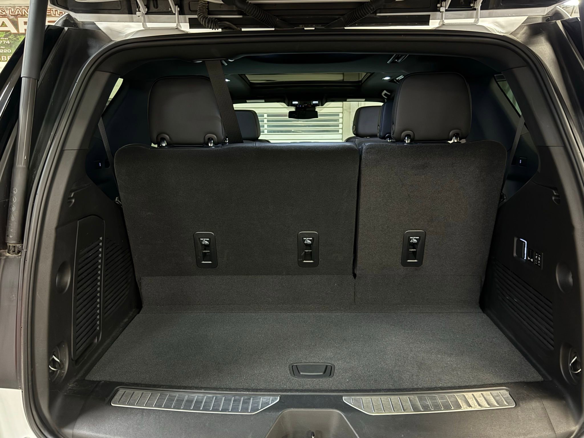 Used 2023 Chevrolet Tahoe Z71 image 36