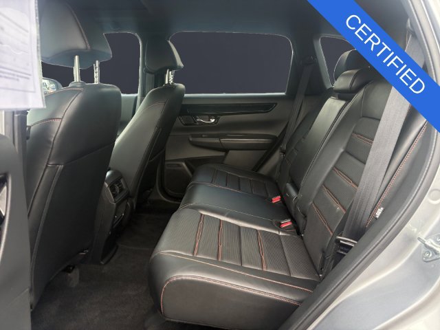 Certified 2024 Honda CR-V Sport Touring image 13