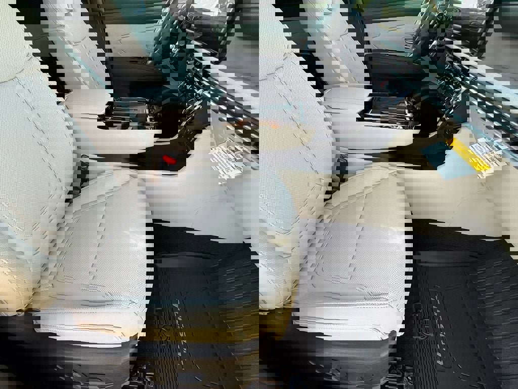 New 2026 Hyundai Tucson Limited image 10