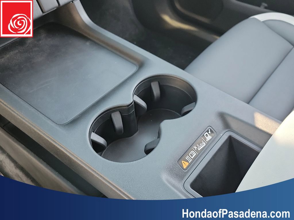 New 2026 Honda Prologue Touring image 13