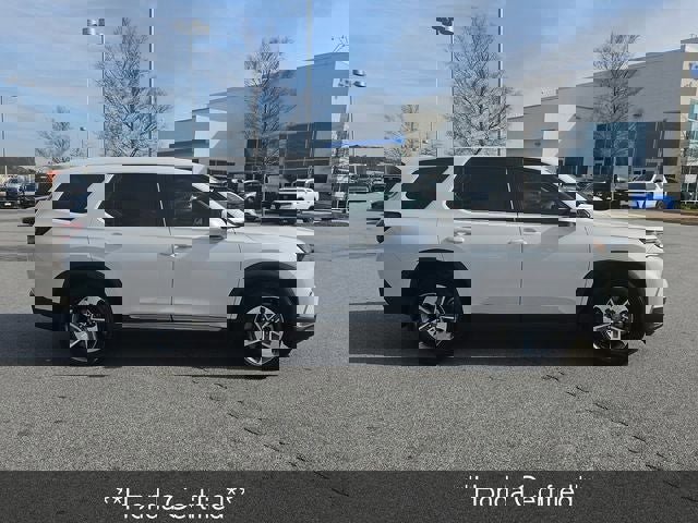 Certified 2025 Honda Pilot EX-L image 10