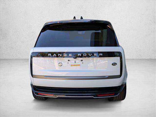 Used 2023 Land Rover Range Rover SE image 7