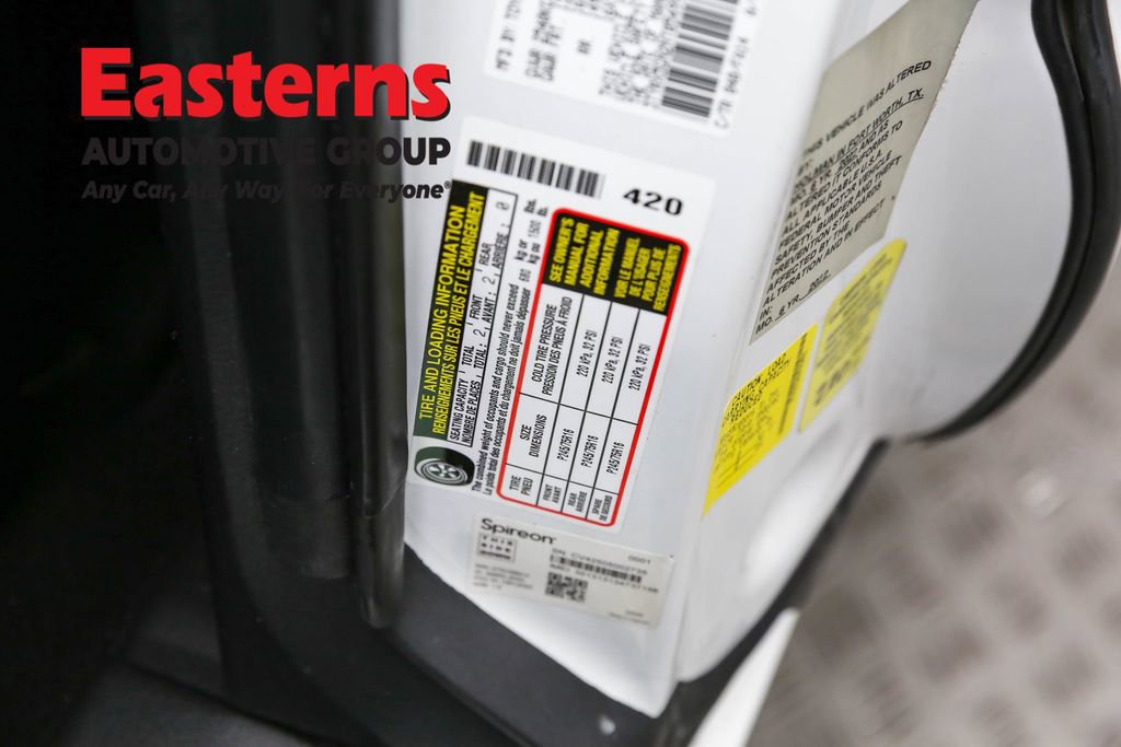 Used 2022 Toyota Tacoma SR image 29