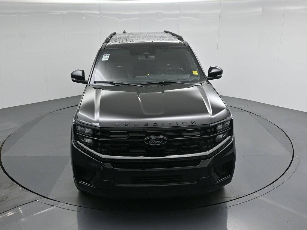 New 2026 Ford Expedition Max Platinum w/ Stealth Appearance Package AWD/4WD image 35