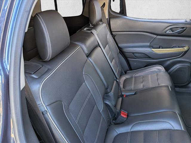Used 2018 GMC Acadia Denali AWD/4WD image 23