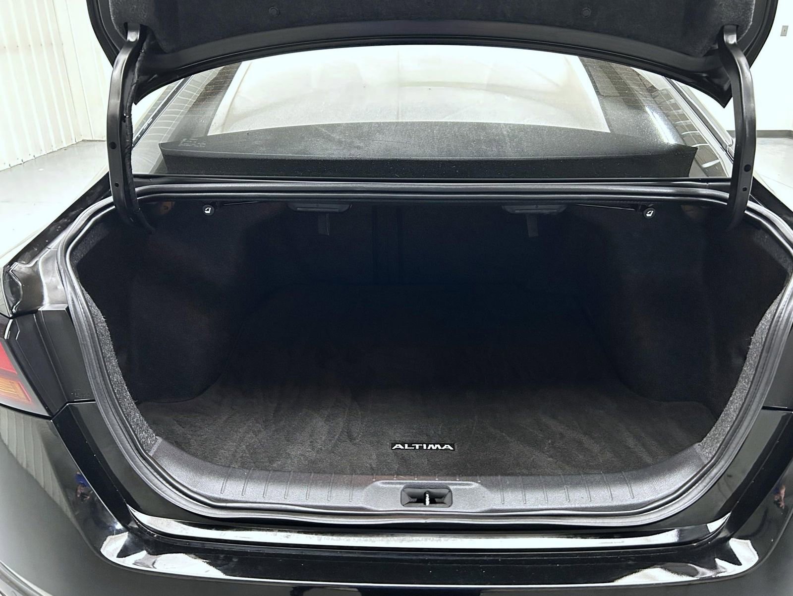 Used 2022 Nissan Altima 2.5 S w/ Driver Assist Package FWD image 21