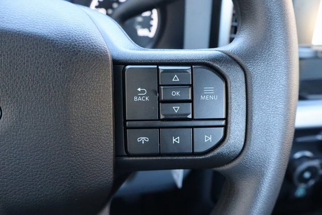 New 2026 Ford F350 XL w/ STX Appearance Package image 22