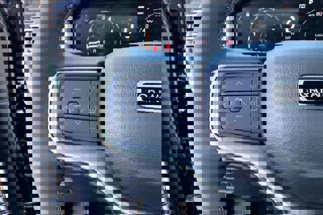 New 2026 Jeep Grand Wagoneer L Limited image 44