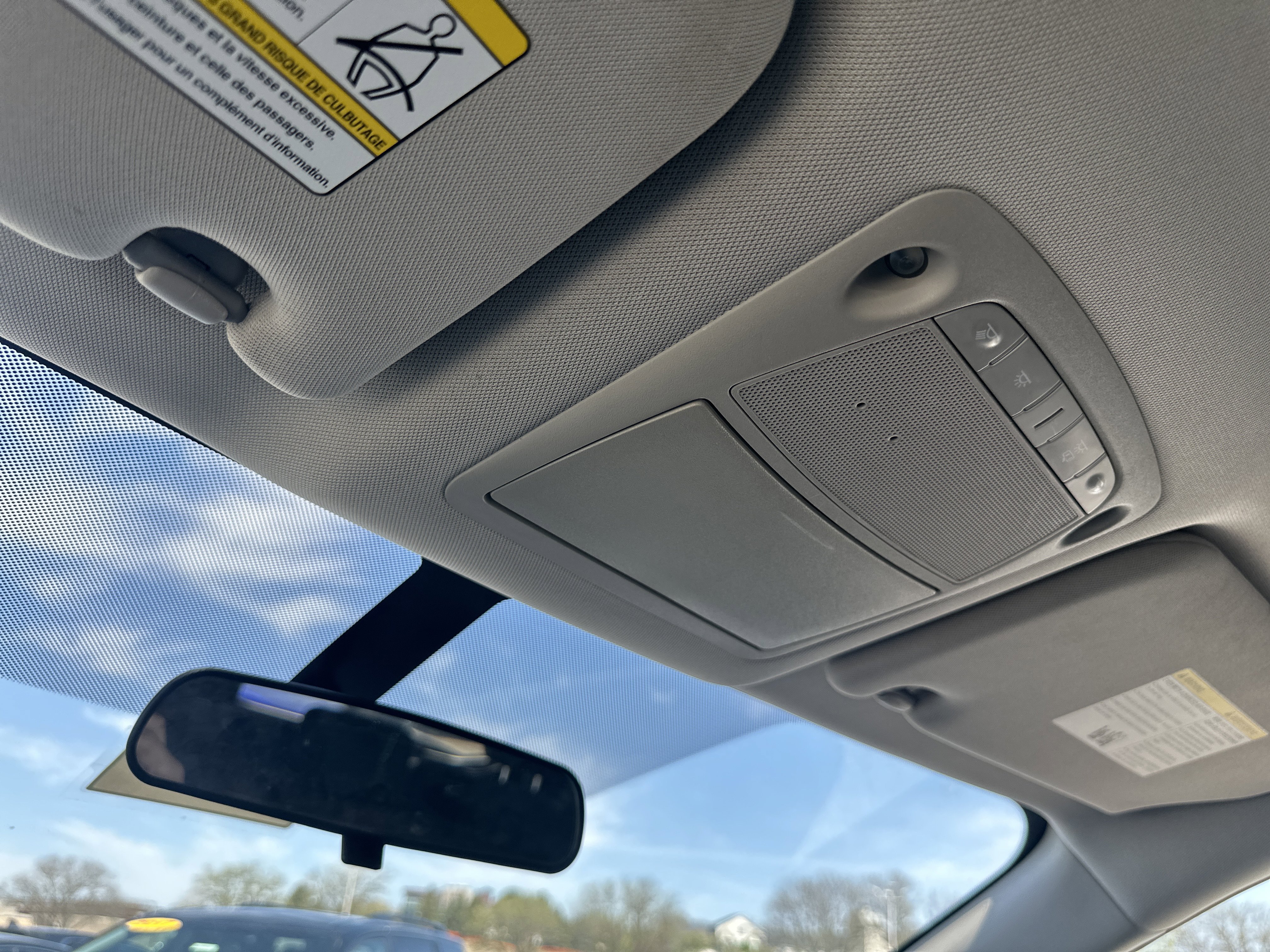 Used 2019 Nissan Pathfinder S image 29